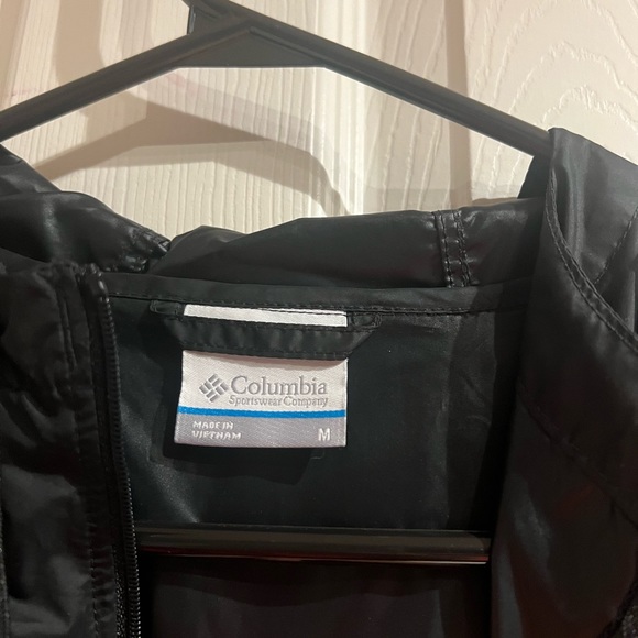 Columbia Jacket - Picture 6 of 7